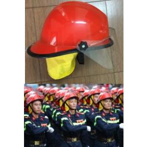 Mũ chống cháy (Chuyên cấp cho lực lượng PCCC chuyên nghiệp)