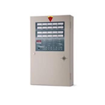 Trung tâm báo cháy 10 kênh, QA12-10