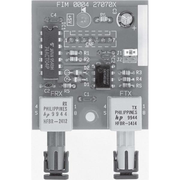 Modul giao thức kết nối quang PCA-2707XA FIM