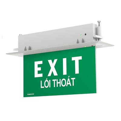 Đèn exit Paragon PEXL26U