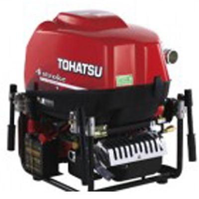 Bơm TOHATSU