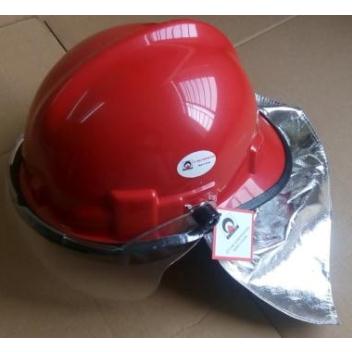 Mũ chống cháy KTFH500 Korea