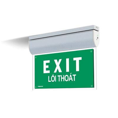 Đèn exit Paragon PEXM27U