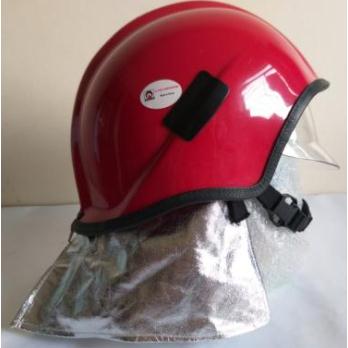 Mũ cứu hộ KTFH1000 Korea