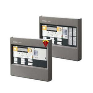 Trung tâm báo cháy địa chỉ 1 loop - 126 địa chỉ FC721