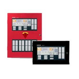 Trung tâm báo cháy 2 loop FC922