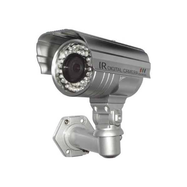 CAMERA THÂN HỒNG NGOẠI MICRO DIGITAL