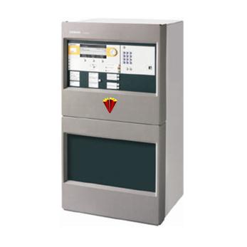 Trung tâm báo cháy 4-12 loop _ 504-1512 địa chỉ FC726