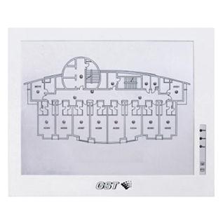 Bộ hiển thị phụ Mimic GST8903