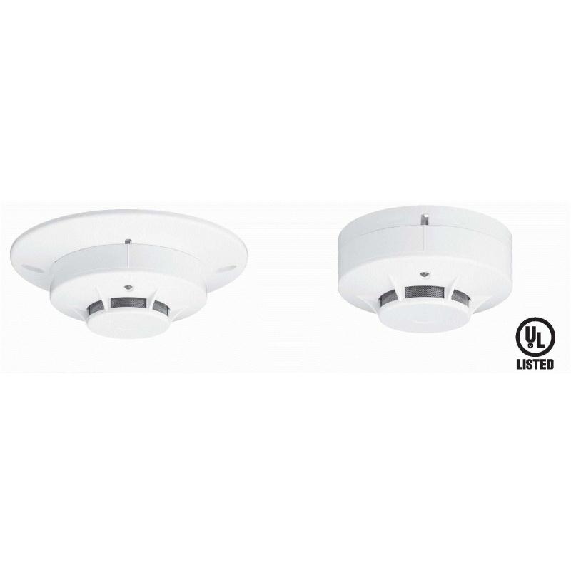 FDK38U Đầu báo khói quang địa chỉ Nohmi