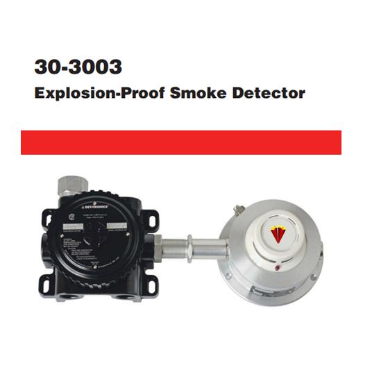 Đầu báo khói chống cháy nổ 30-3003