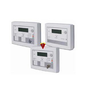 Bộ hiển thị phụ FT2010-A1, FT2010-C1, FT2011-A1