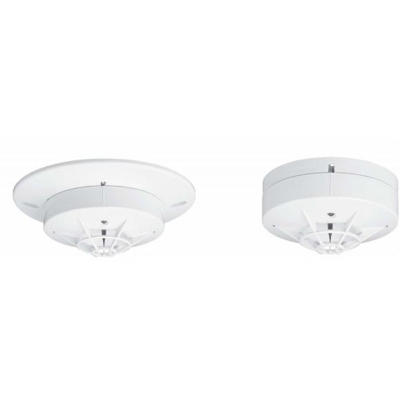 FDL25U Đầu báo nhiệt cố định địa chỉ Nohmi