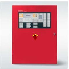 Trung tâm báo cháy 2 loop FC924