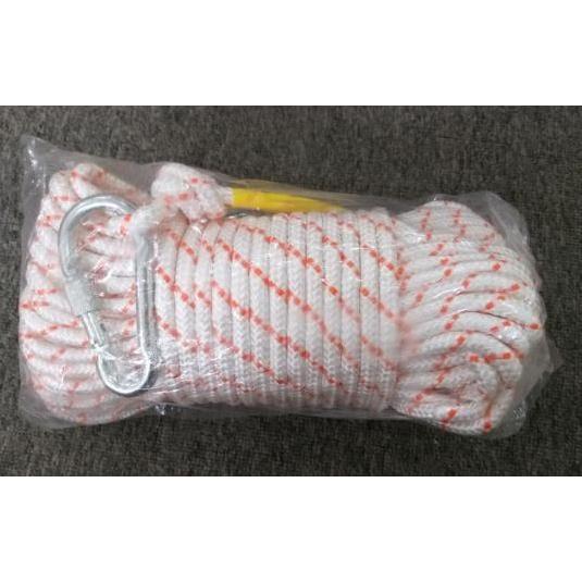 Dây cứu hộ (phi 8,30m + một móc)