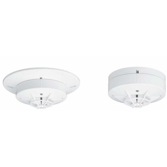 FDPL25U Đầu báo nhiệt gia tăng kết hợp cố định địa chỉ