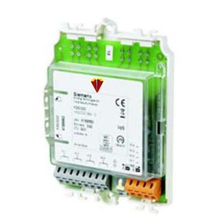 Module giám sát 4 ngõ vào FDCI222