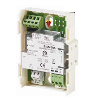 Module giám sát 1 ngõ vào, điều khiển 1 nguồn FDCIO221