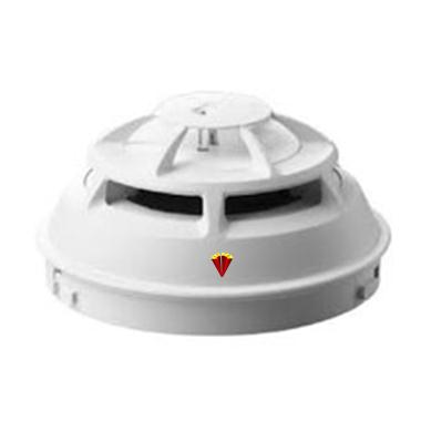 Đầu báo khói nhiệt địa chỉ OH921