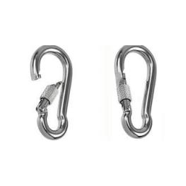 Móc khóa Carabiner KT Việt Nam