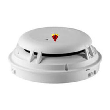 Đầu báo khói nhiệt địa chỉ OOH941