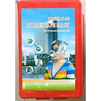 Mặt nạ chống khó XHZLC40