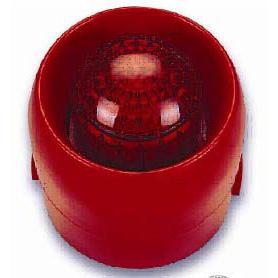 Còi và đèn chớp I-9403, I-9404