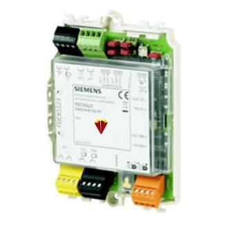 Module kết nối với đầu báo thường FDCIO223