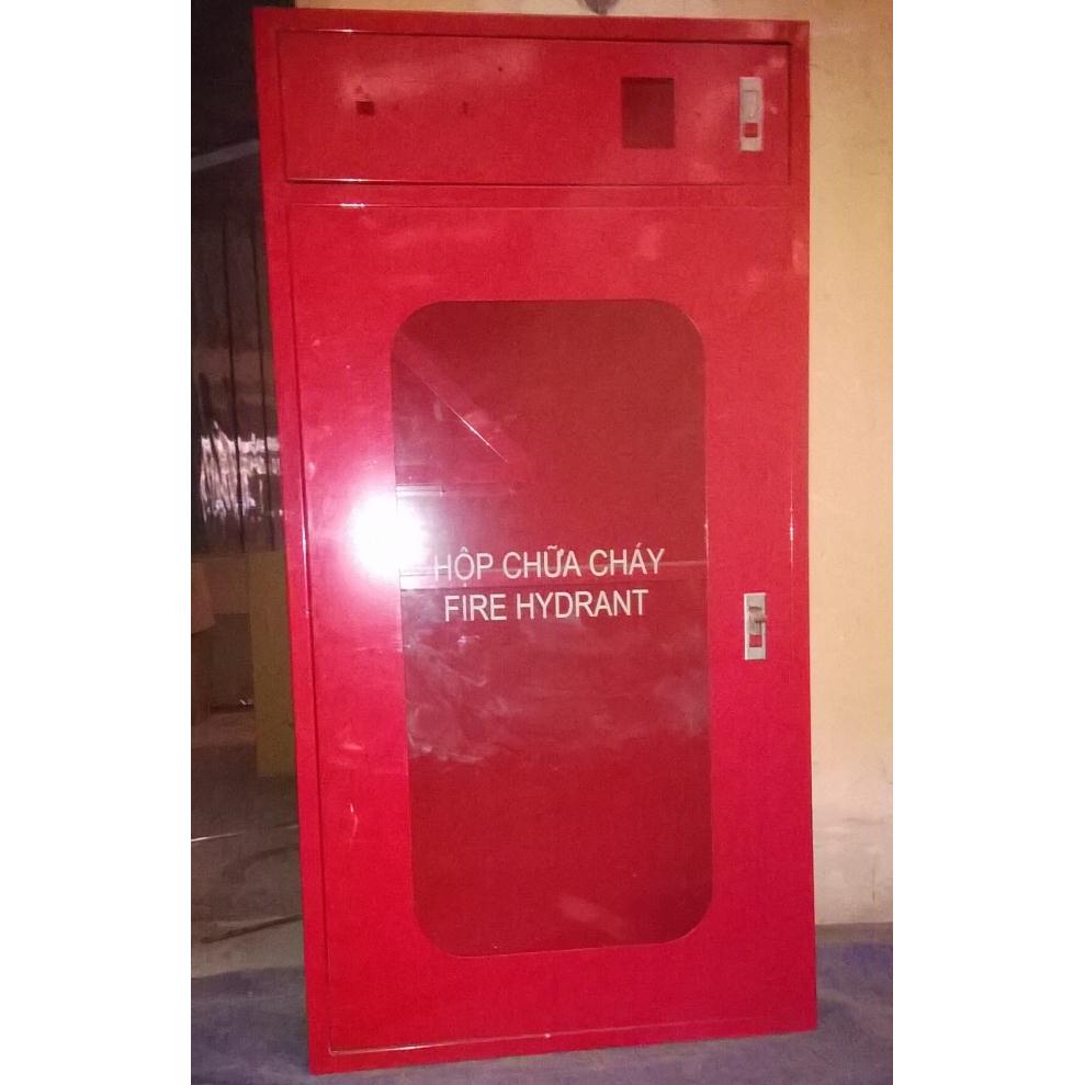 Hôp chữa cháy KT 1200x600x200