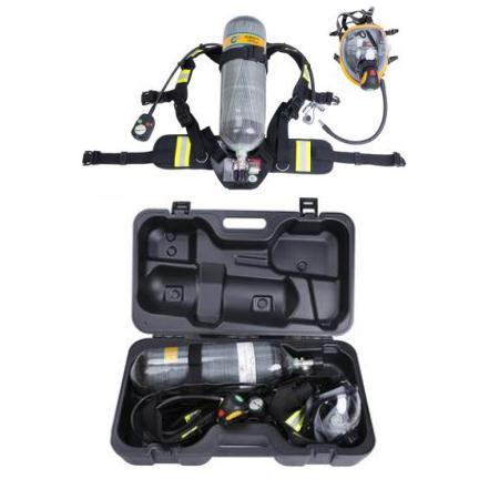 Bình dưỡng khí carbon 6.8L china