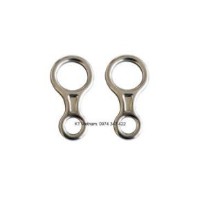 Móc khóa số 8 leo núi (35KN) Model: 35KN