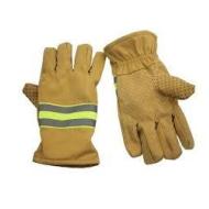 Găng chữa cháy vàng gừng - Việt Nam