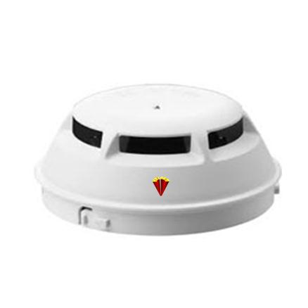 Đầu báo khói loại thường OP121