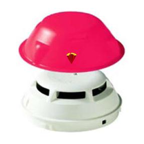 Đầu báo khói quang địa chỉ OP720