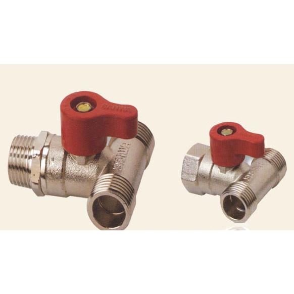 Van bi tay dài SANWA