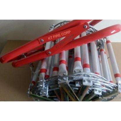 Thang chữa cháy KTFEL-S