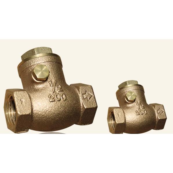 Van một chiều SANWA