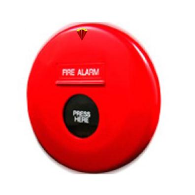 Nút nhấn báo cháy Chungmei