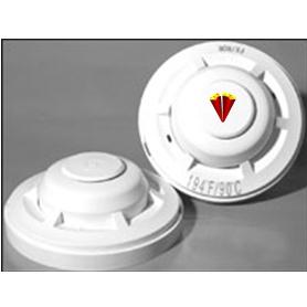 Đầu báo nhiệt cố định loại thường DT-200R