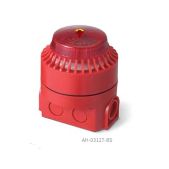 Còi đèn báo động, AH-03127-BS