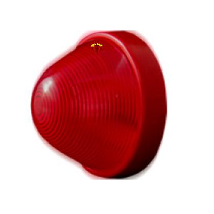 Đèn báo cháy Chungmei CM-FL2 24V