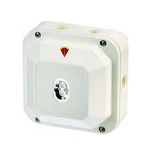 Đầu báo lửa địa chỉ FDF221-9, FDF241-9