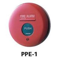 Nút nhấn khẩn PPE-1UW