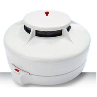 Đầu báo khói Chungmei CM-WT12L Đài Loan