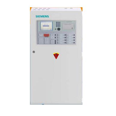 Trung tâm báo cháy 2-4-6-8 loop 504-2016 địa chỉ FC186x