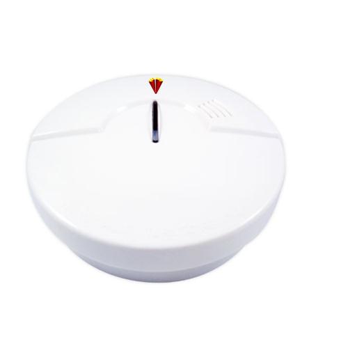 Đầu báo khói quang Chungmei CM-RD998 khu dân cư