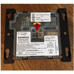 Module 4 input - 4 output FDCIO422