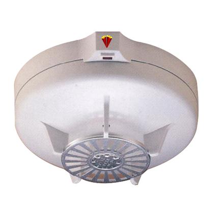 Đầu báo nhiệt cố định Chungmei CM-WK100L