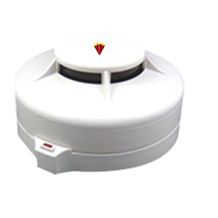 Đầu báo nhiệt hỗn hợp Chungmei CM-WSK701