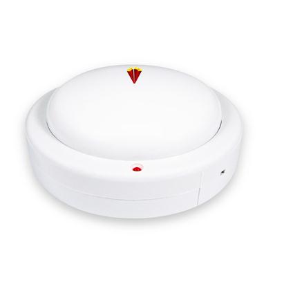 Đầu báo nhiệt gia tăng Chungmei CM-WS25L